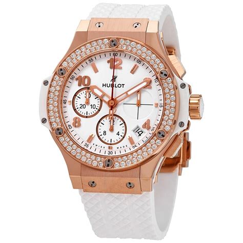 hublot watches price women|best price hublot watches.